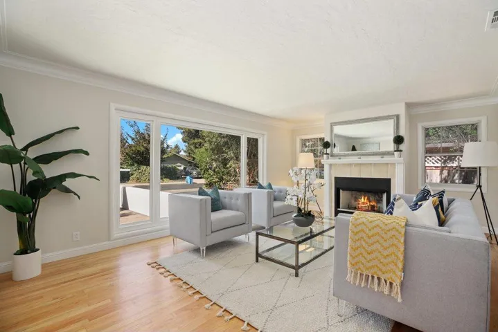 533 Robin Drive, Santa Clara, California 95050