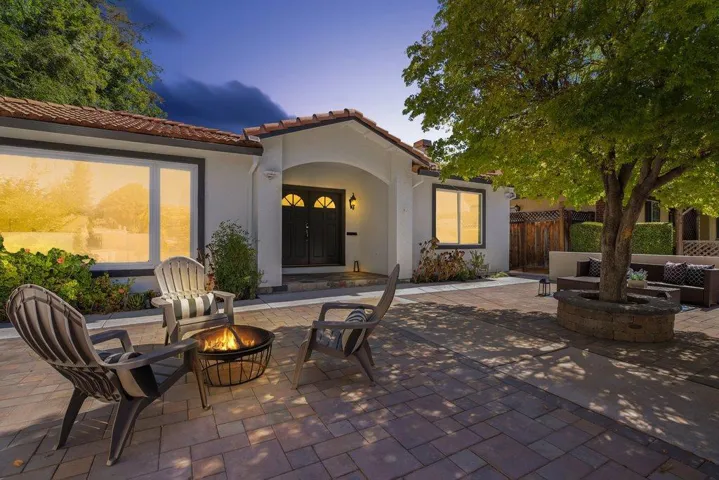 533 Robin Drive, Santa Clara, California 95050