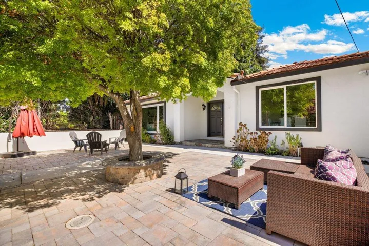 533 Robin Drive, Santa Clara, California 95050
