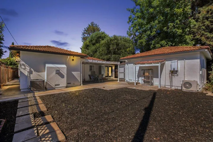 533 Robin Drive, Santa Clara, California 95050