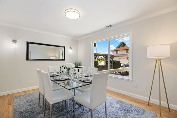 533 Robin Drive, Santa Clara, California 95050
