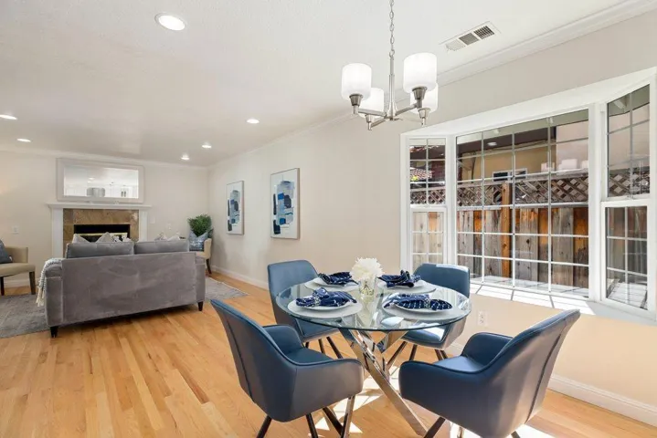 533 Robin Drive, Santa Clara, California 95050