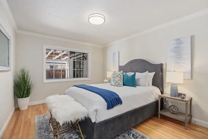 533 Robin Drive, Santa Clara, California 95050