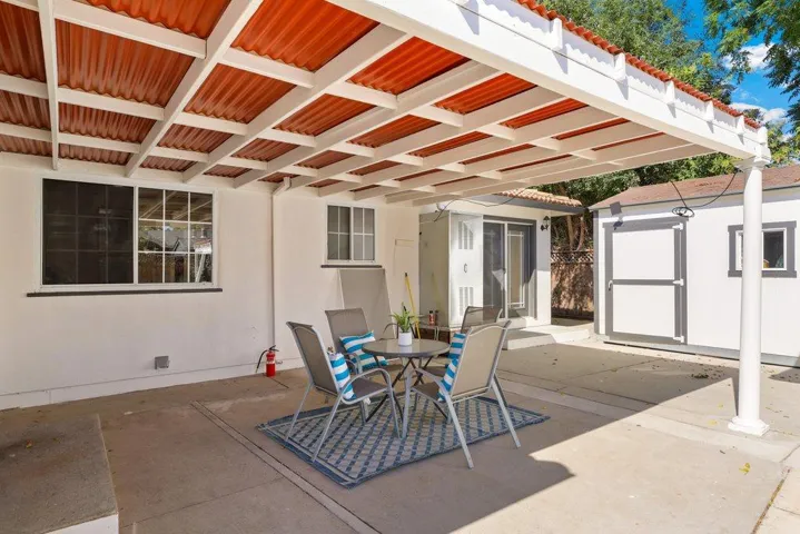 533 Robin Drive, Santa Clara, California 95050