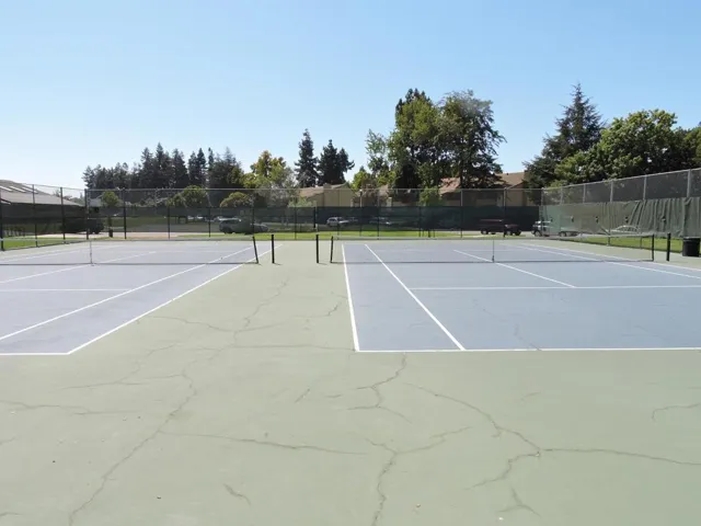 533 Robin Drive, Santa Clara, California 95050