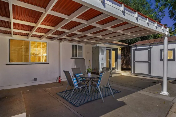533 Robin Drive, Santa Clara, California 95050