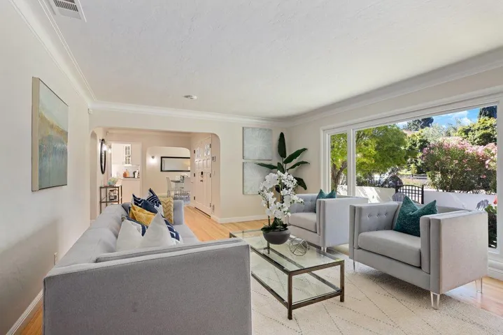 533 Robin Drive, Santa Clara, California 95050