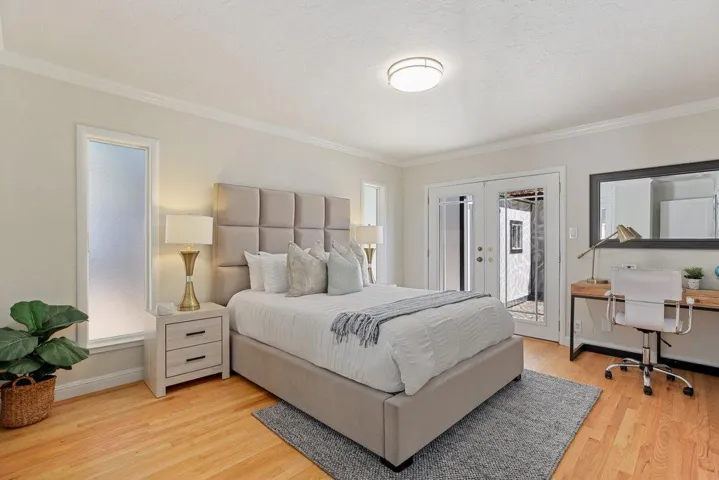 533 Robin Drive, Santa Clara, California 95050