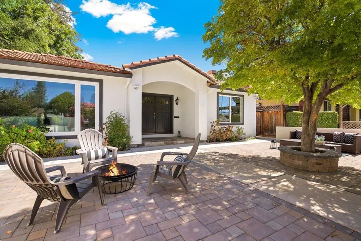 533 Robin Drive, Santa Clara, California 95050