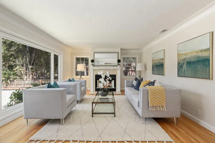 533 Robin Drive, Santa Clara, California 95050