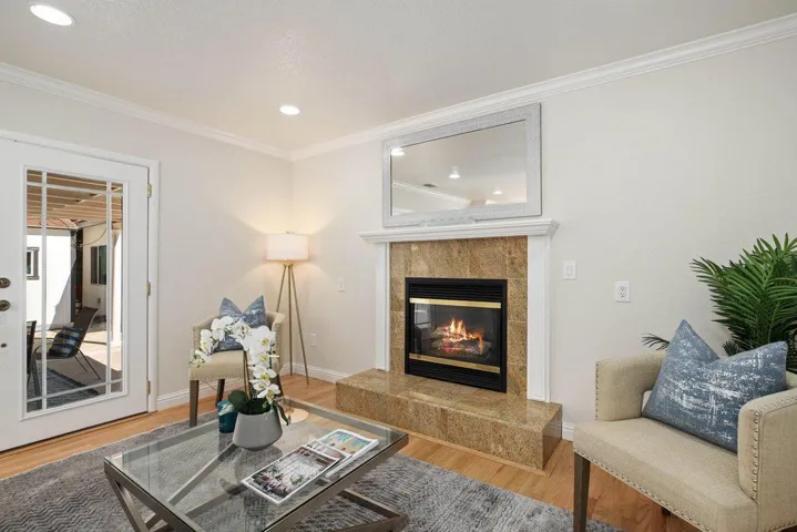 533 Robin Drive, Santa Clara, California 95050