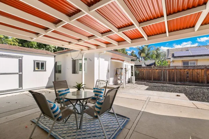 533 Robin Drive, Santa Clara, California 95050