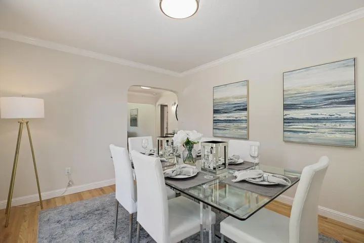 533 Robin Drive, Santa Clara, California 95050