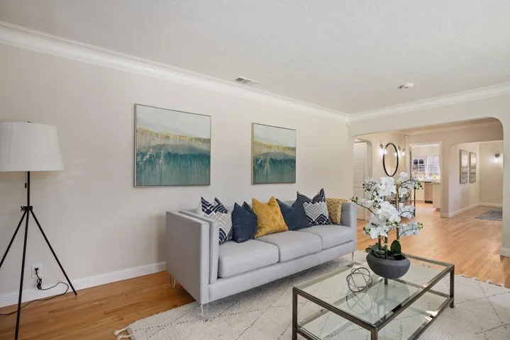 533 Robin Drive, Santa Clara, California 95050