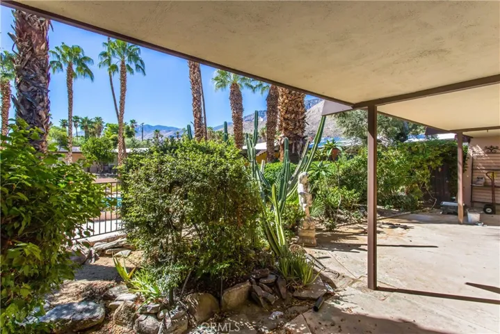 239 E Twin Palms Drive, Palm Springs, California 92264