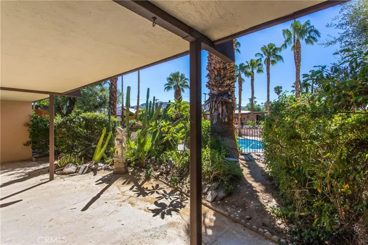 239 E Twin Palms Drive, Palm Springs, California 92264