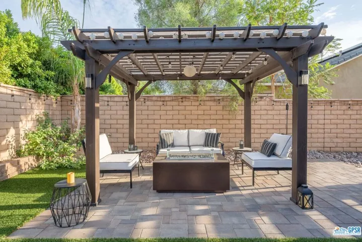 37400 Blackburn Road, Indio, California 92203