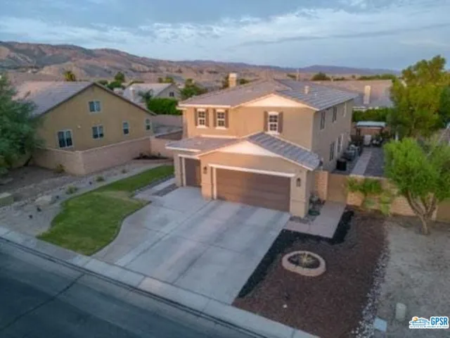 37400 Blackburn Road, Indio, California 92203