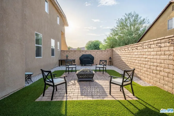 37400 Blackburn Road, Indio, California 92203