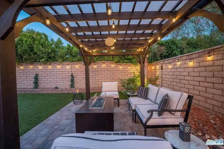 37400 Blackburn Road, Indio, California 92203