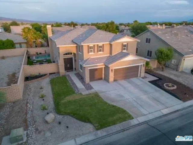 37400 Blackburn Road, Indio, California 92203