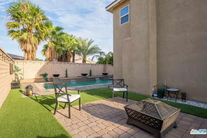 37400 Blackburn Road, Indio, California 92203