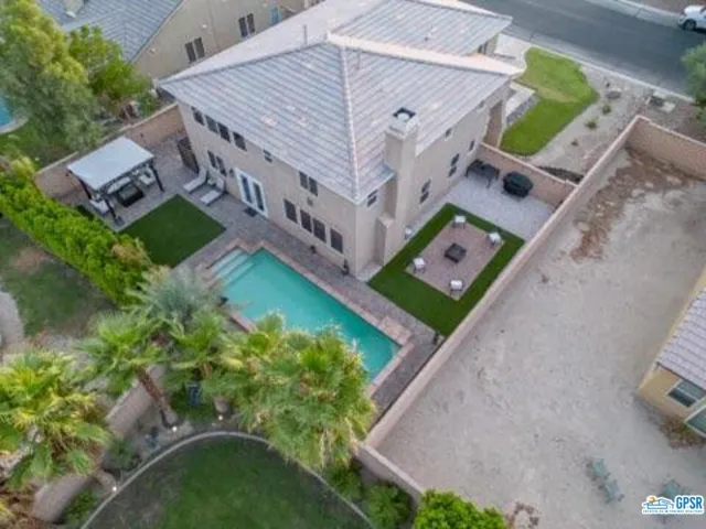 37400 Blackburn Road, Indio, California 92203