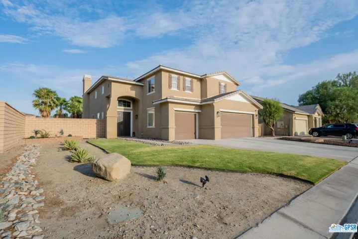 37400 Blackburn Road, Indio, California 92203