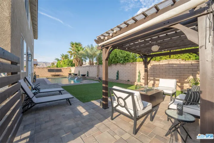 37400 Blackburn Road, Indio, California 92203