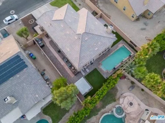 37400 Blackburn Road, Indio, California 92203