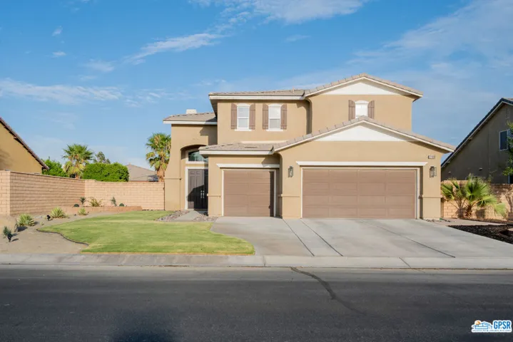 37400 Blackburn Road, Indio, California 92203