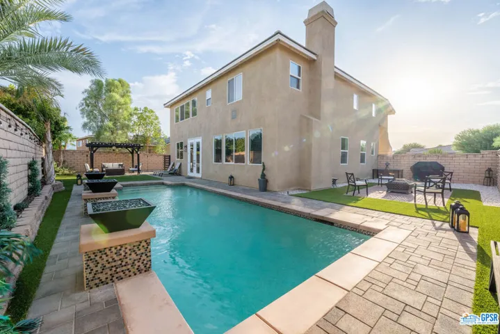 37400 Blackburn Road, Indio, California 92203