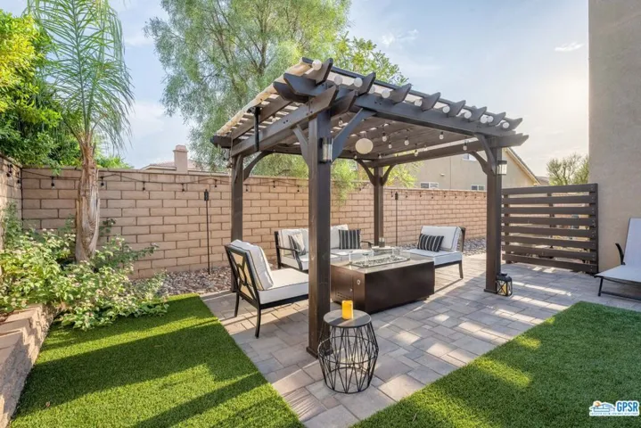 37400 Blackburn Road, Indio, California 92203