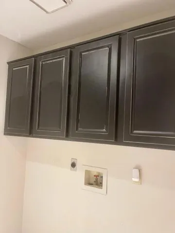 Laundry Room Cabinets