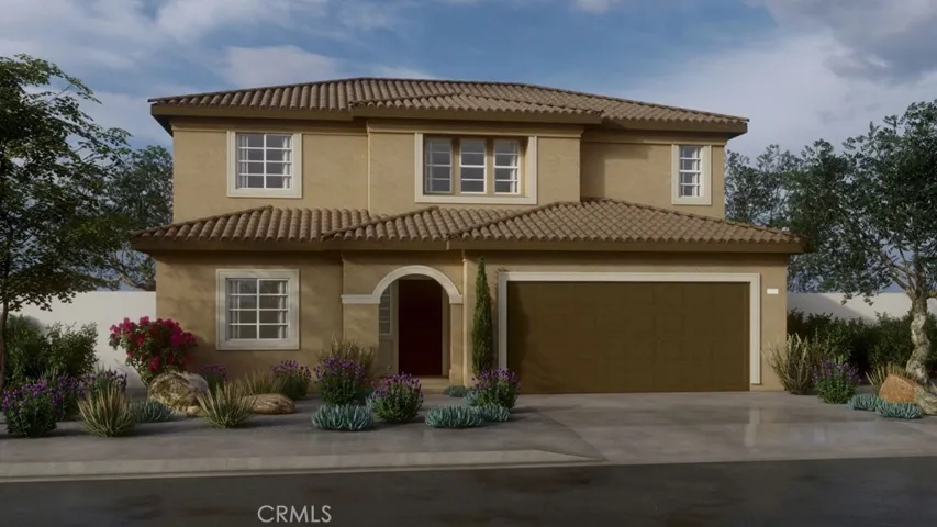 44402 Beringer Drive, Indio, California 92203