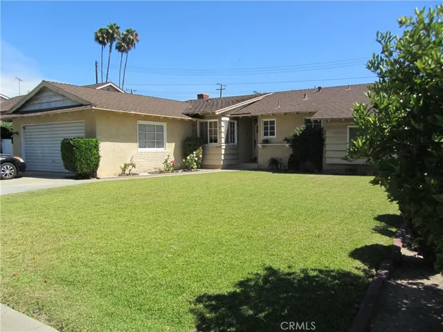 1028 Pecan Street, Brea, California 92821