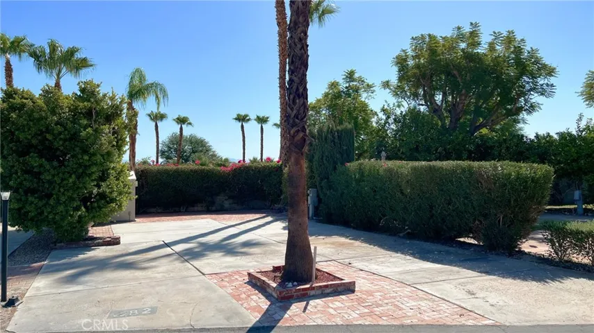 69801 Ramon Road, Cathedral City, California 92234