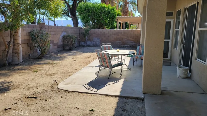 80256 Royal Dornoch Drive, Indio, California 92201