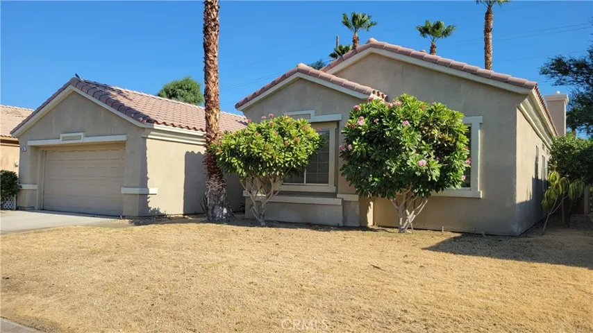 80256 Royal Dornoch Drive, Indio, California 92201