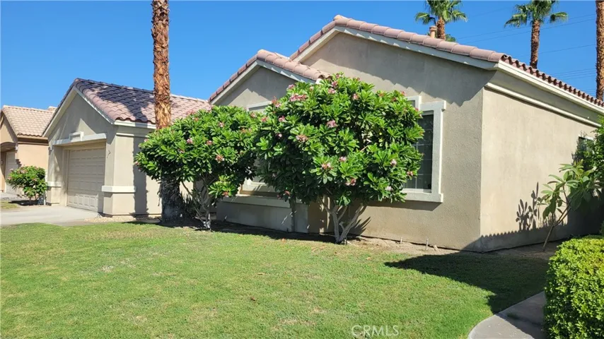 80256 Royal Dornoch Drive, Indio, California 92201