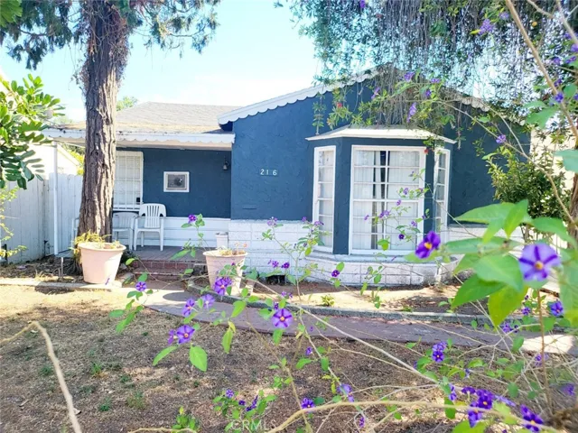 216 W Imperial, Los Angeles, California 90061