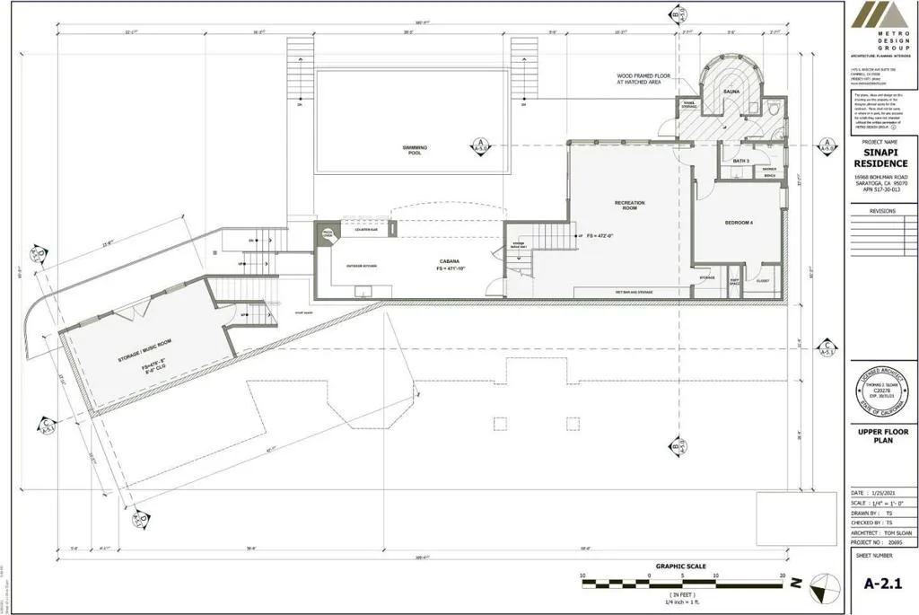 16968 Bohlman Road, California home-pic-17