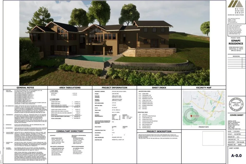 16968 Bohlman Road, California home-pic-0