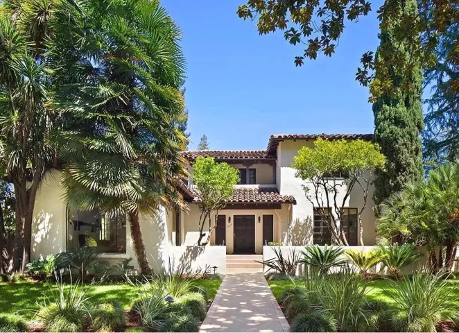 1965 Cowper Street, Palo Alto, California 94301