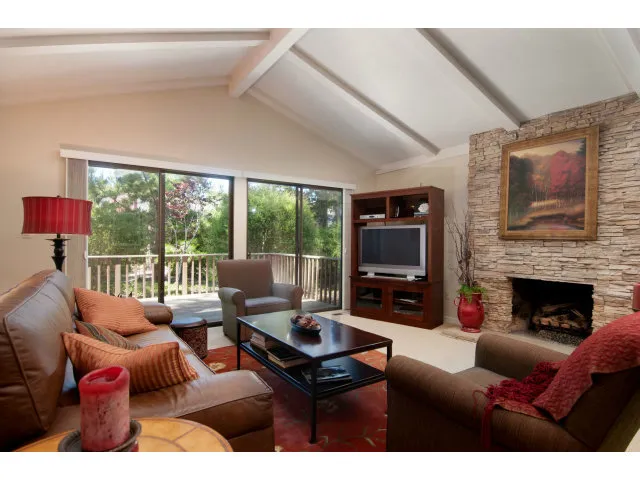 51 Country Club Gate, Pacific Grove, California 93950