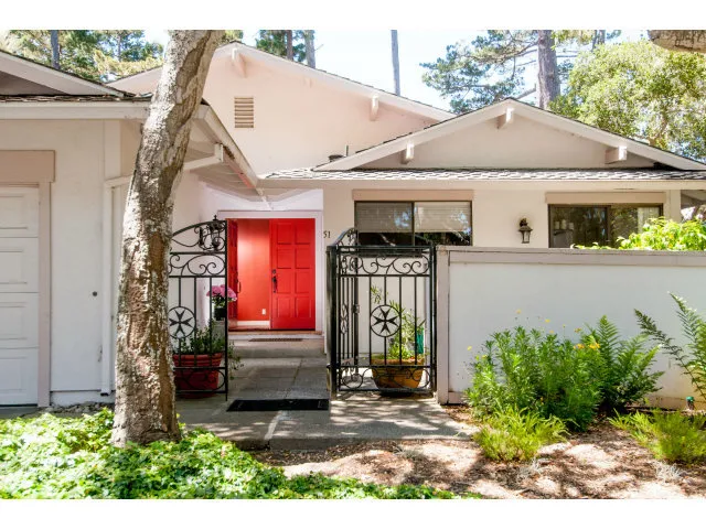 51 Country Club Gate, Pacific Grove, California 93950