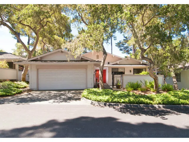 51 Country Club Gate, Pacific Grove, California 93950