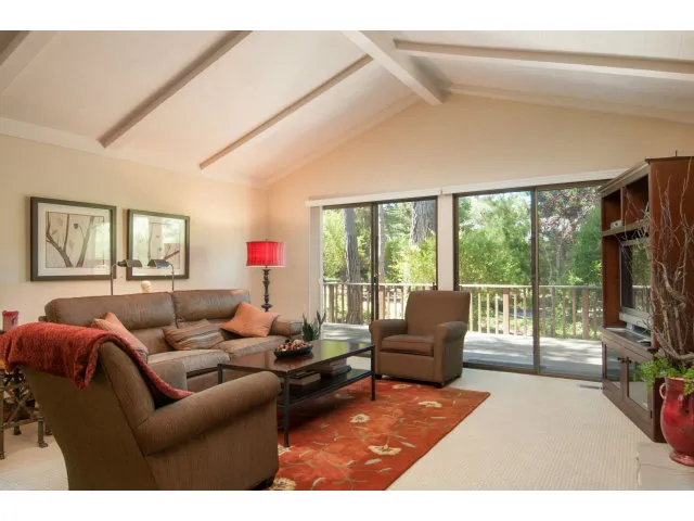 51 Country Club Gate, Pacific Grove, California 93950