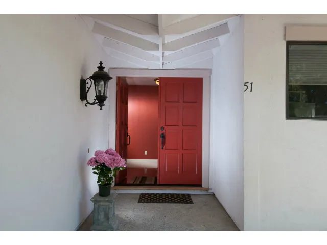 51 Country Club Gate, Pacific Grove, California 93950