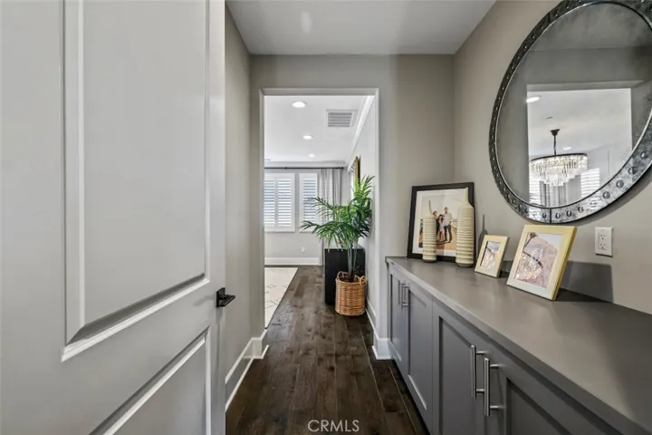 17322 Burrows Lane, Huntington Beach, California 92649